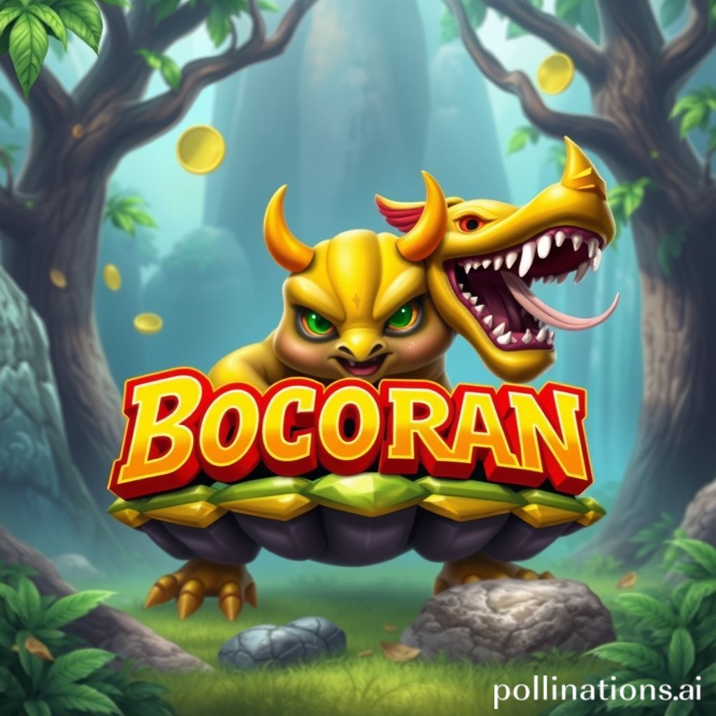 Bocoran RTP Slot Pragmatic Play Hari Ini